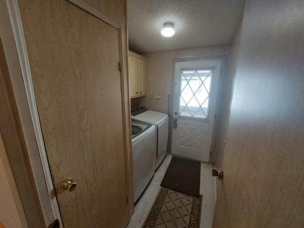 1987 Palm Harbor 3343A Manufactured Home