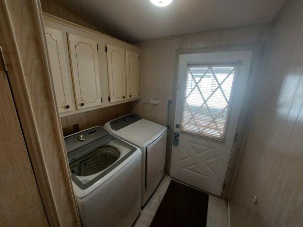 1987 Palm Harbor 3343A Manufactured Home