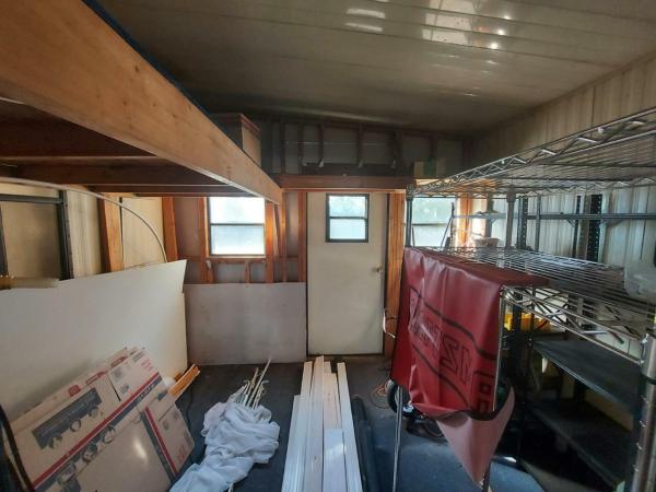 1987 Palm Harbor 3343A Manufactured Home