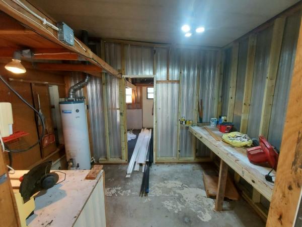 1987 Palm Harbor 3343A Manufactured Home