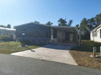 1987 Palm Harbor 3343A Manufactured Home