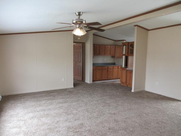 1998 Hart HART Mobile Home