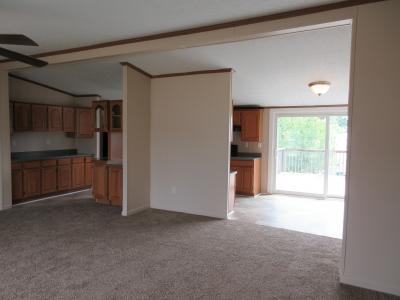 Photo 5 of 19 of home located at 23331 Stone Castle Dr Clinton Township, MI 48036