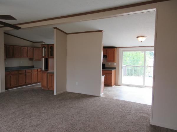 1998 Hart HART Mobile Home