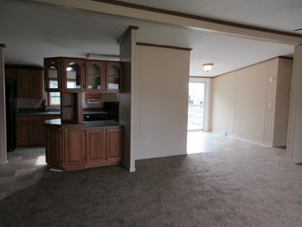 1998 Hart HART Mobile Home