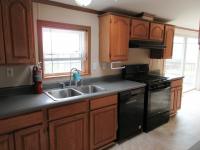 1998 Hart HART Mobile Home