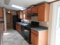 1998 Hart HART Mobile Home