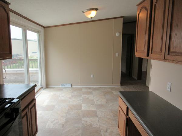 1998 Hart HART Mobile Home