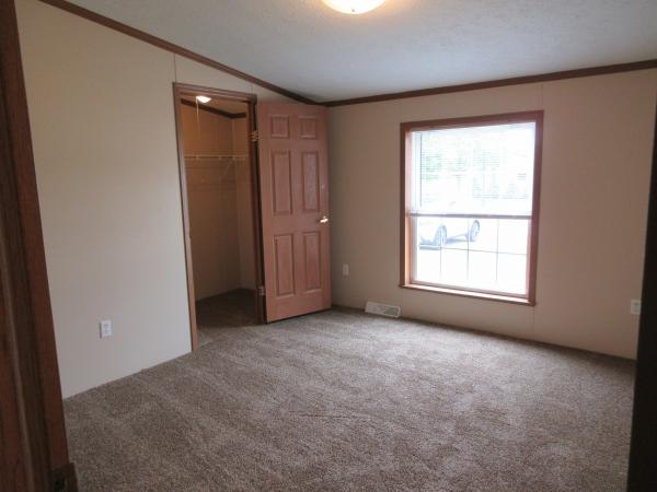 1998 Hart HART Mobile Home