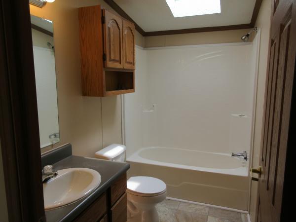 1998 Hart HART Mobile Home