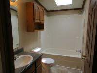 1998 Hart HART Mobile Home