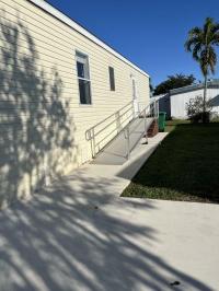 2010 Skyline Cabana Mobile Home