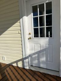 2010 Skyline Cabana Mobile Home