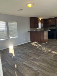 2010 Skyline Cabana Mobile Home