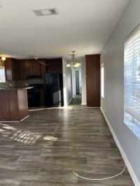 2010 Skyline Cabana Mobile Home