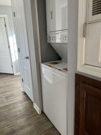 2010 Skyline Cabana Mobile Home