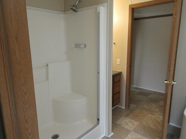 1998 Hart HART Mobile Home