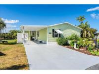 2005 FTWD Manufactured Home