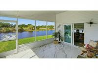 2005 FTWD Manufactured Home