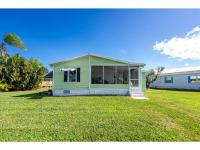 2005 FTWD Manufactured Home