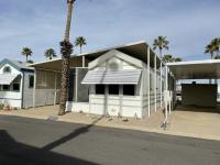 2000 Cavco Cavco Mobile Home