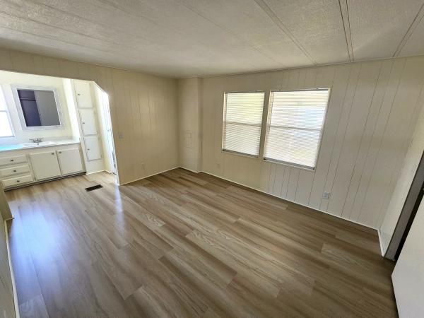 1980 Unknown Unknown Mobile Home