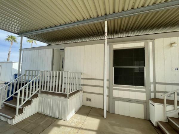 2000 Cavco Cavco Mobile Home