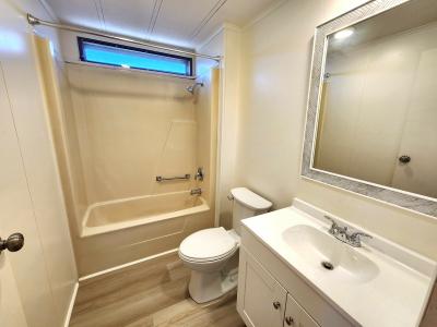 Photo 4 of 8 of home located at 7633 Homer Avenue Hudson, FL 34667