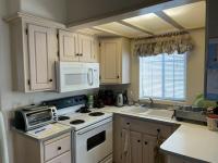 2000 Cavco Cavco Mobile Home