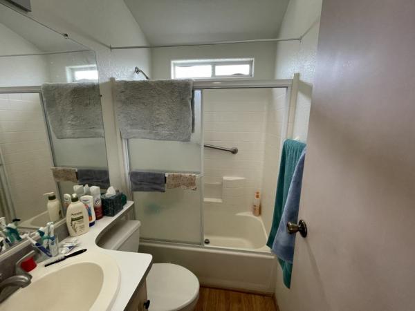 2000 Cavco Cavco Mobile Home