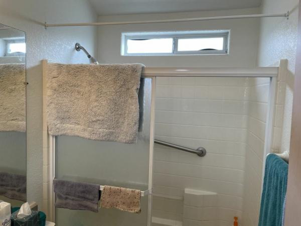 2000 Cavco Cavco Mobile Home