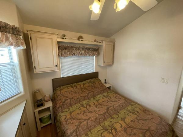 2000 Cavco Cavco Mobile Home