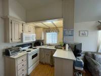 2000 Cavco Cavco Mobile Home