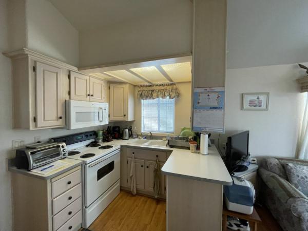 2000 Cavco Cavco Mobile Home