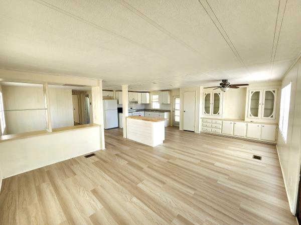 1980 Unknown Unknown Mobile Home