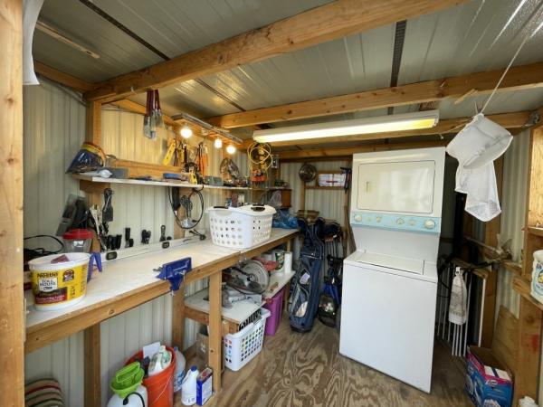 2000 Cavco Cavco Mobile Home