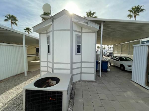 2000 Cavco Cavco Mobile Home