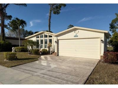 Mobile Home at 547 Catalina Drive North Fort Myers, FL 33903