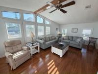 1985 PALM Manufactured Home