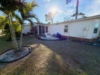 1985 PALM Manufactured Home