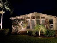 1985 PALM Manufactured Home