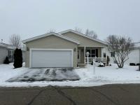 2006 Hitech Foxglove Manufactured Home