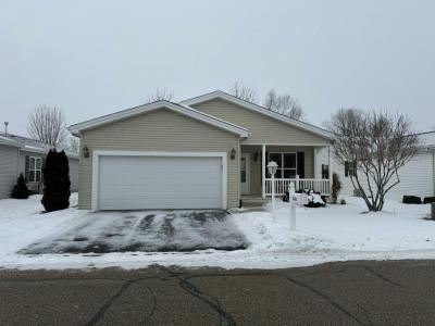 Mobile Home at 2810 Gateway Circle Grayslake, IL 60030