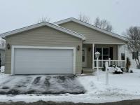 2006 Hitech Foxglove Manufactured Home