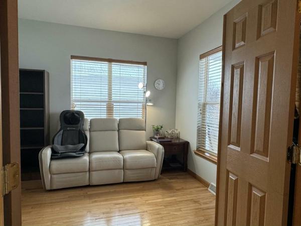 2006 Hitech Foxglove Manufactured Home