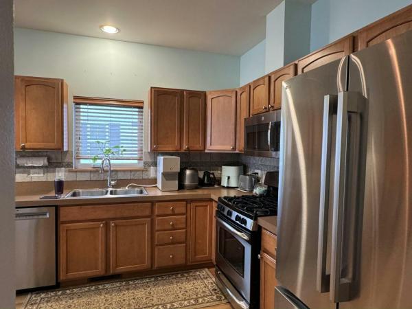 2006 Hitech Foxglove Manufactured Home