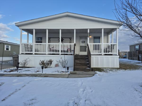 2018 Fairmont Mobile Home For Sale