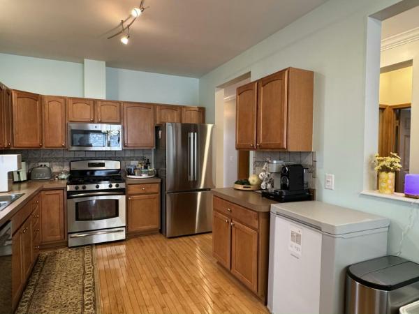 2006 Hitech Foxglove Manufactured Home