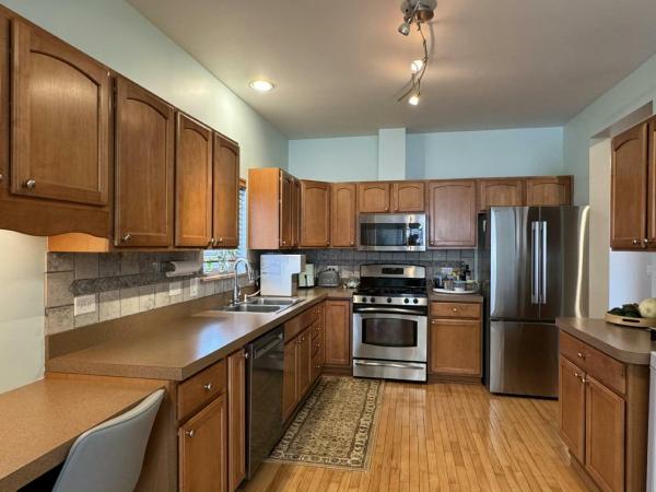 2006 Hitech Foxglove Manufactured Home