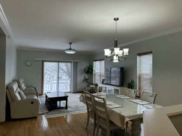 2006 Hitech Foxglove Manufactured Home